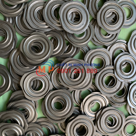 ĐỆM LÓT MÁY SE SỢI